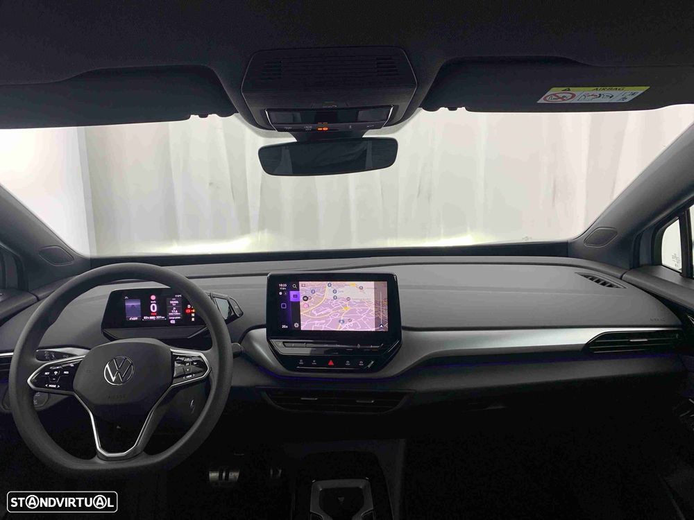 VW ID.4 52 kWh Pure Performance - 13