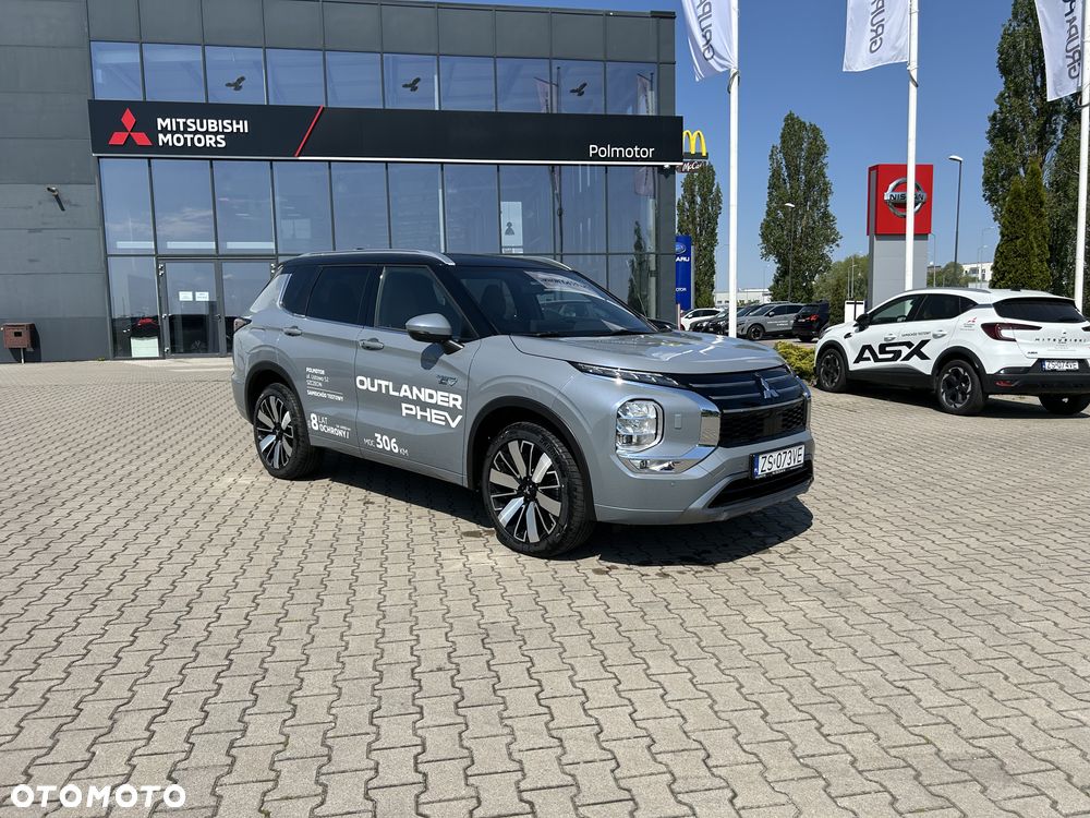 Mitsubishi Outlander Instyle Plus - 7