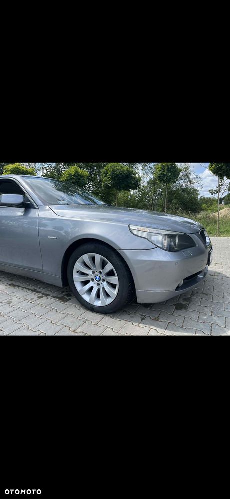 BMW Seria 5 - 2