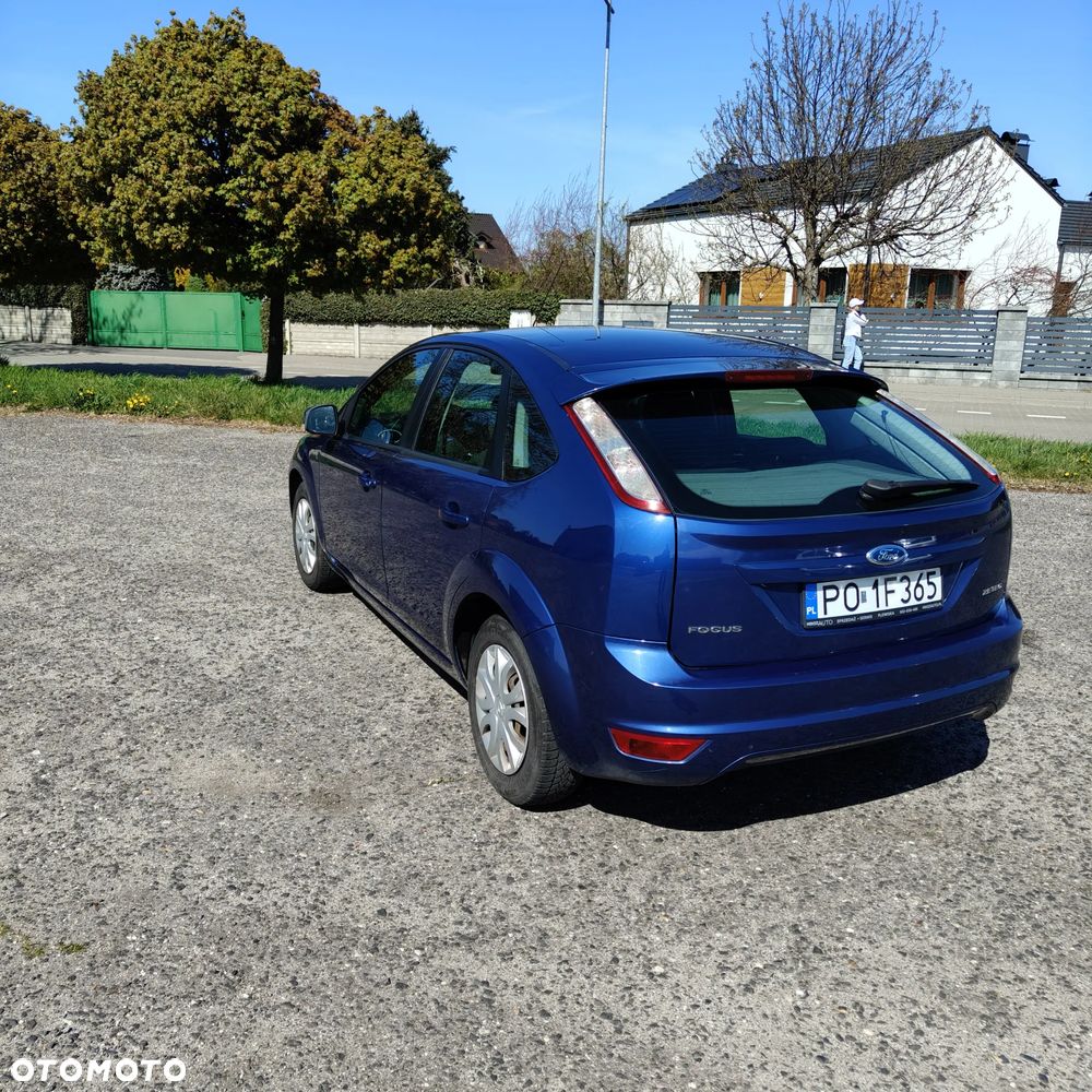 Ford Focus - 7