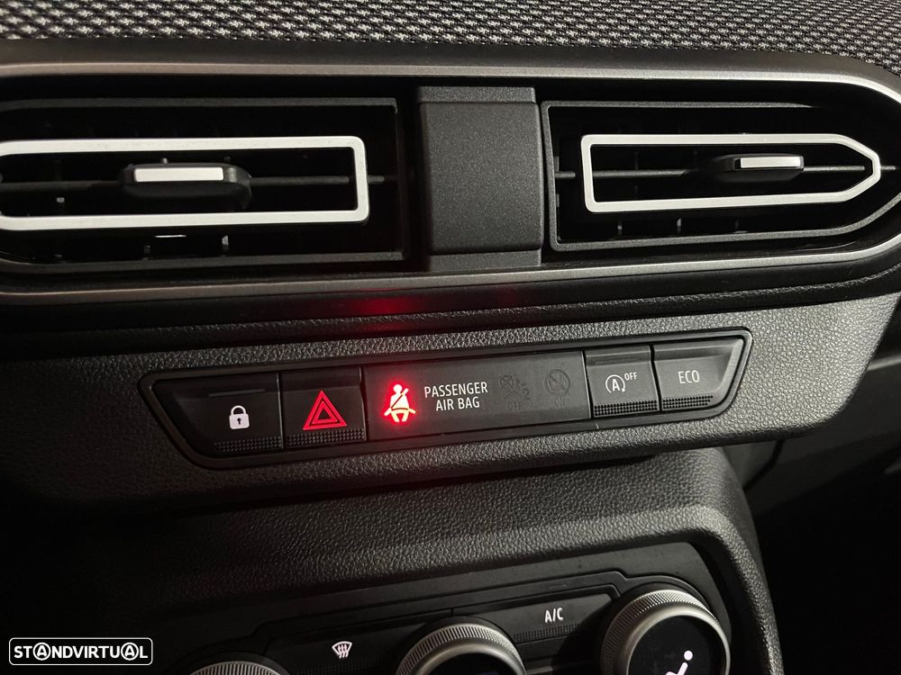 Dacia Jogger 1.0 ECO-G Extreme 7L Bi-Fuel - 28