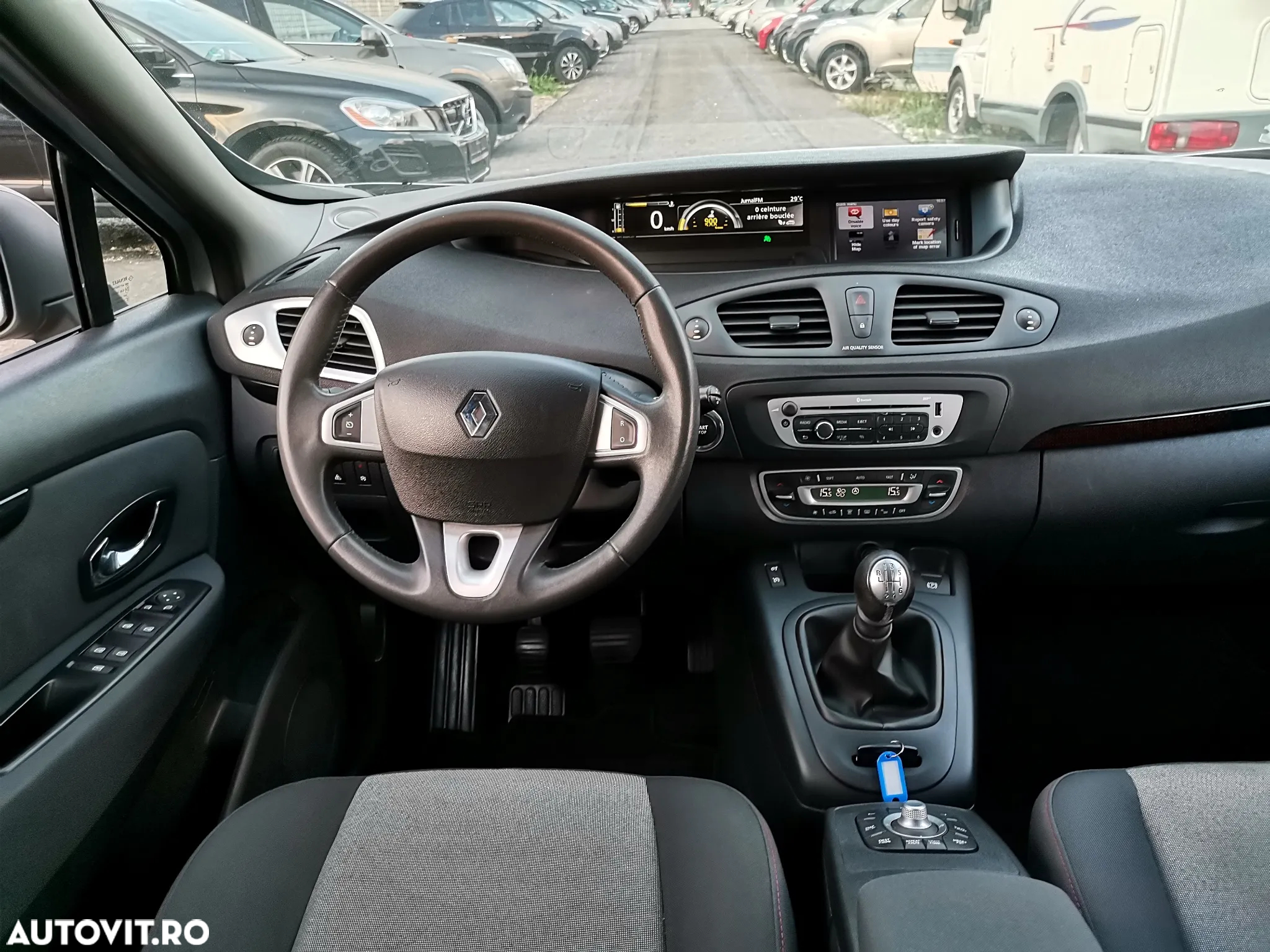Renault Scenic - 14