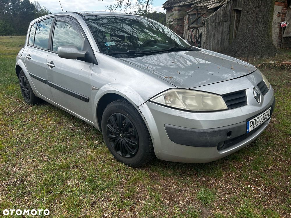 Renault Megane - 4