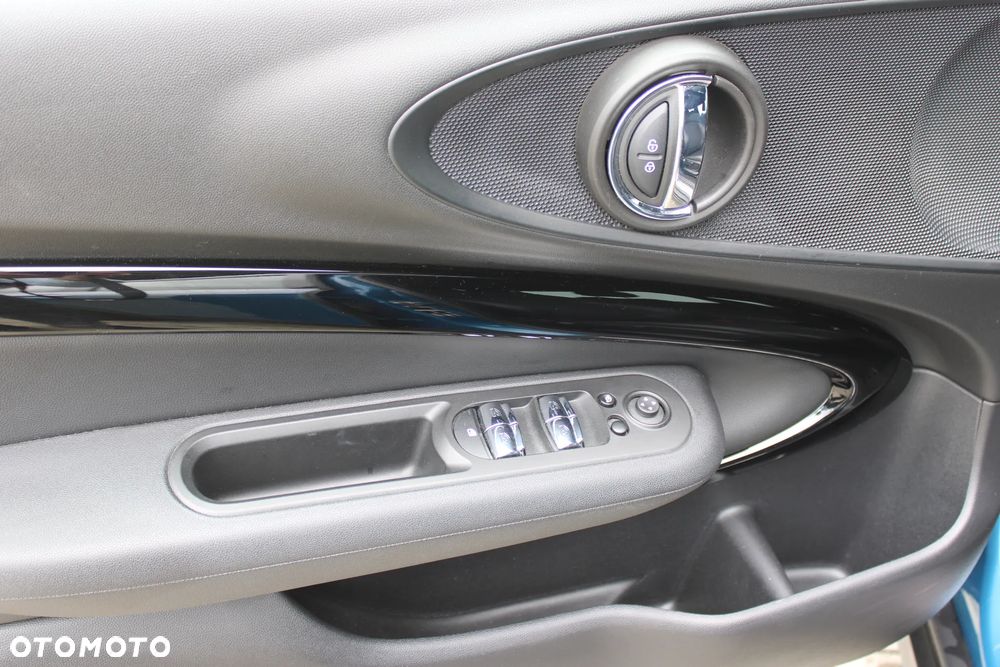 MINI John Cooper Works ALL4 Classic Trim sport - 24