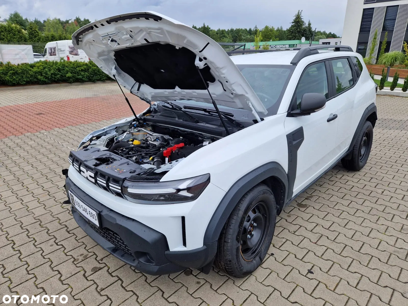 Dacia Duster - 9
