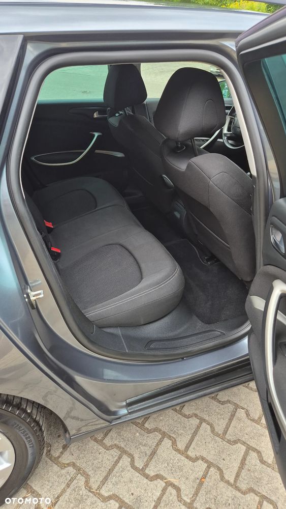 Citroën C5 - 14