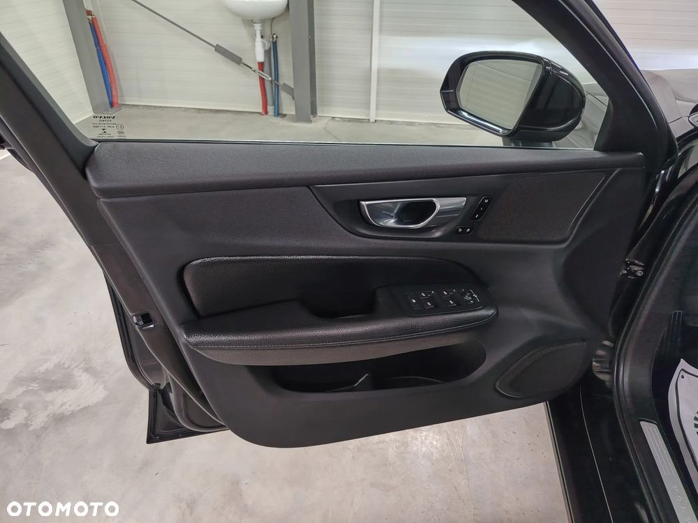 Volvo V60 B4 B Geartronic Inscription - 20