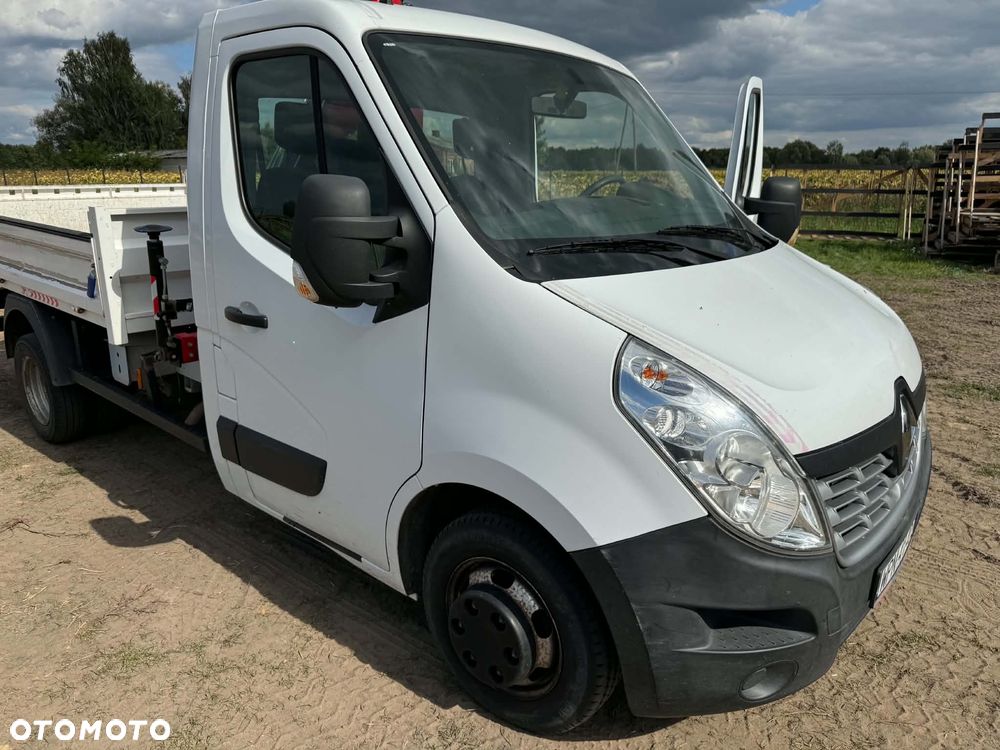 Renault MASTER - 9