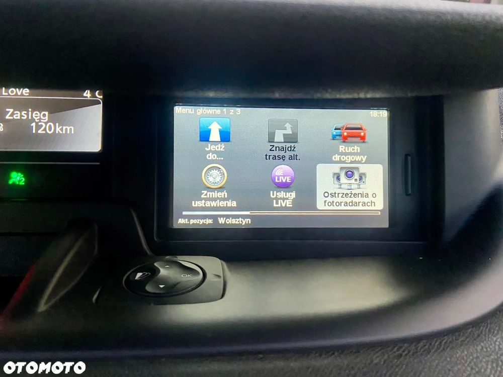 Renault Grand Scenic Gr 1.6 dCi Energy TomTom Edition - 14