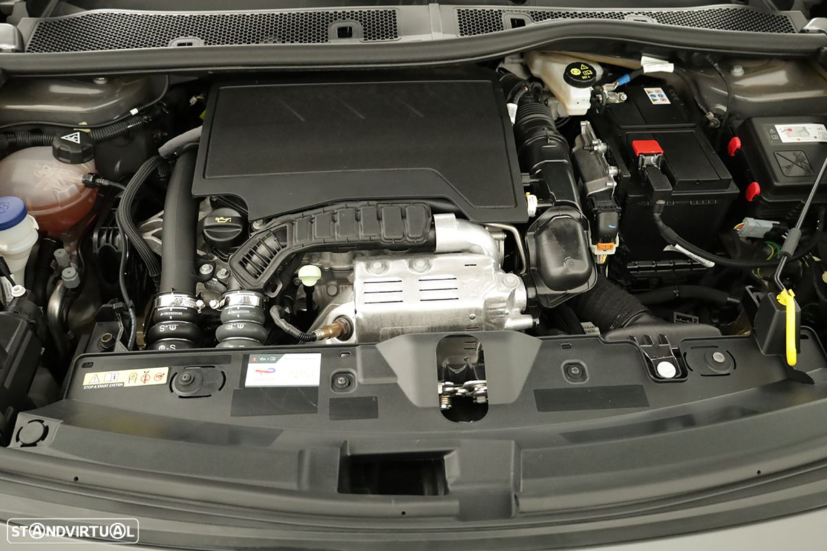Peugeot 2008 1.2 PureTech Allure - 26