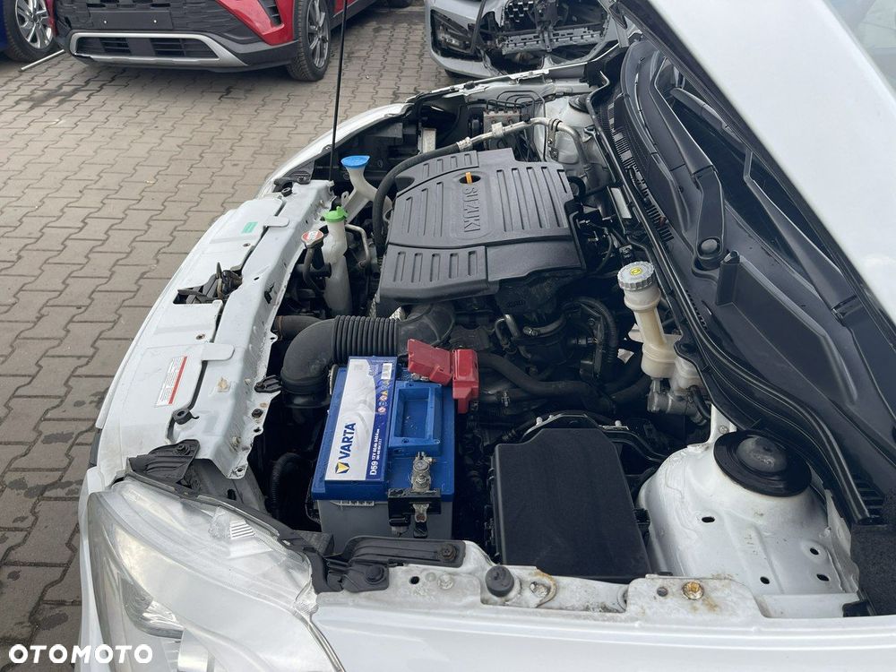 Suzuki SX4 S-Cross 1.6 VVT 4x4 Comfort+ - 16