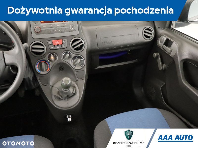 Fiat Panda - 10