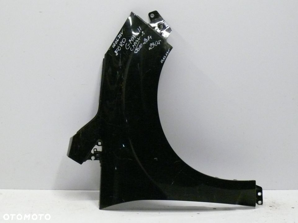 BŁOTNIK PRZEDNI PRAWY FORD C-MAX CMAX II 2010 2014 - 1