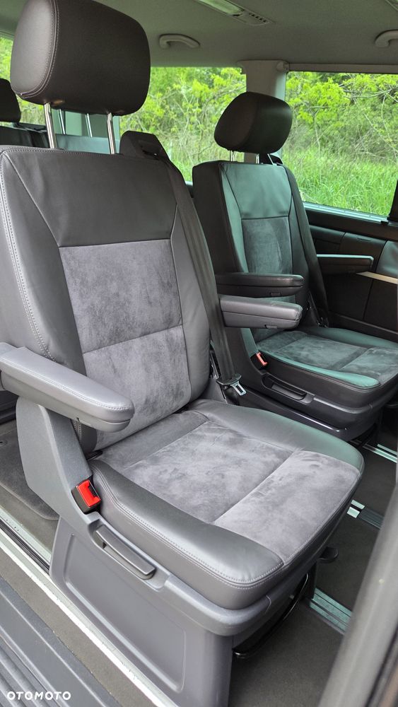Volkswagen Multivan L1 Atlantis - 24