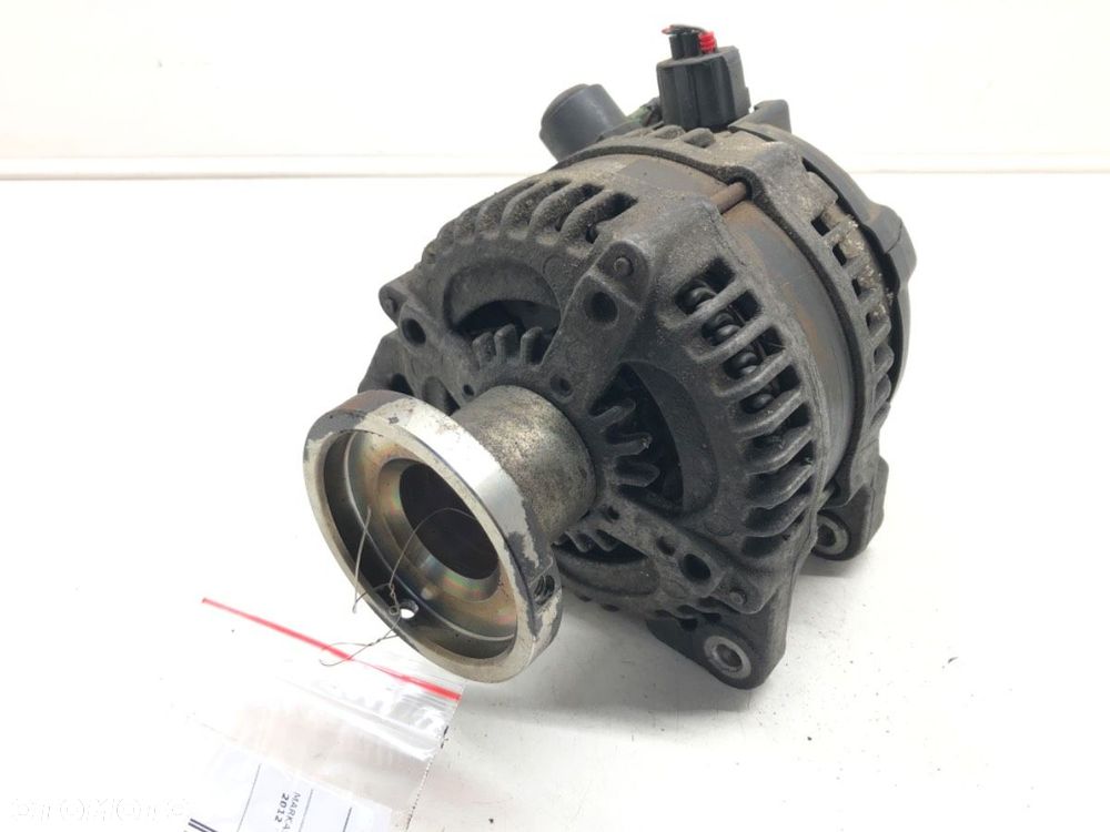 ALTERNATOR - 172.00 PLN - FORD FOCUS II Turnier (DA_, FFS, DS) 2004 - 2012 1.8 TDCi 85 kW [115 KM] - 1