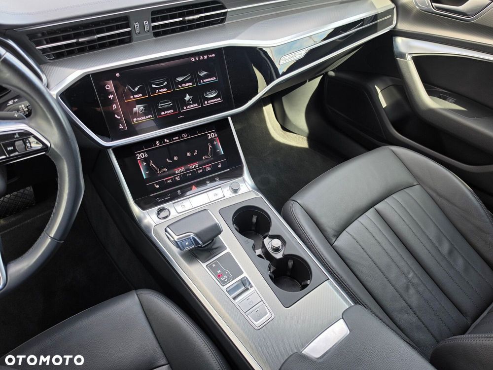 Audi A6 Avant - 41