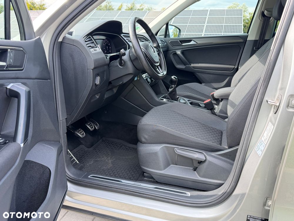 Volkswagen Tiguan 2.0 TDI BMT SCR 4Mot JOIN - 6