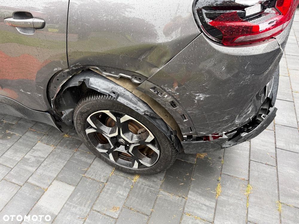 Citroën C5 Aircross BlueHDI 130 S&S EAT8 FEEL PACK - 15