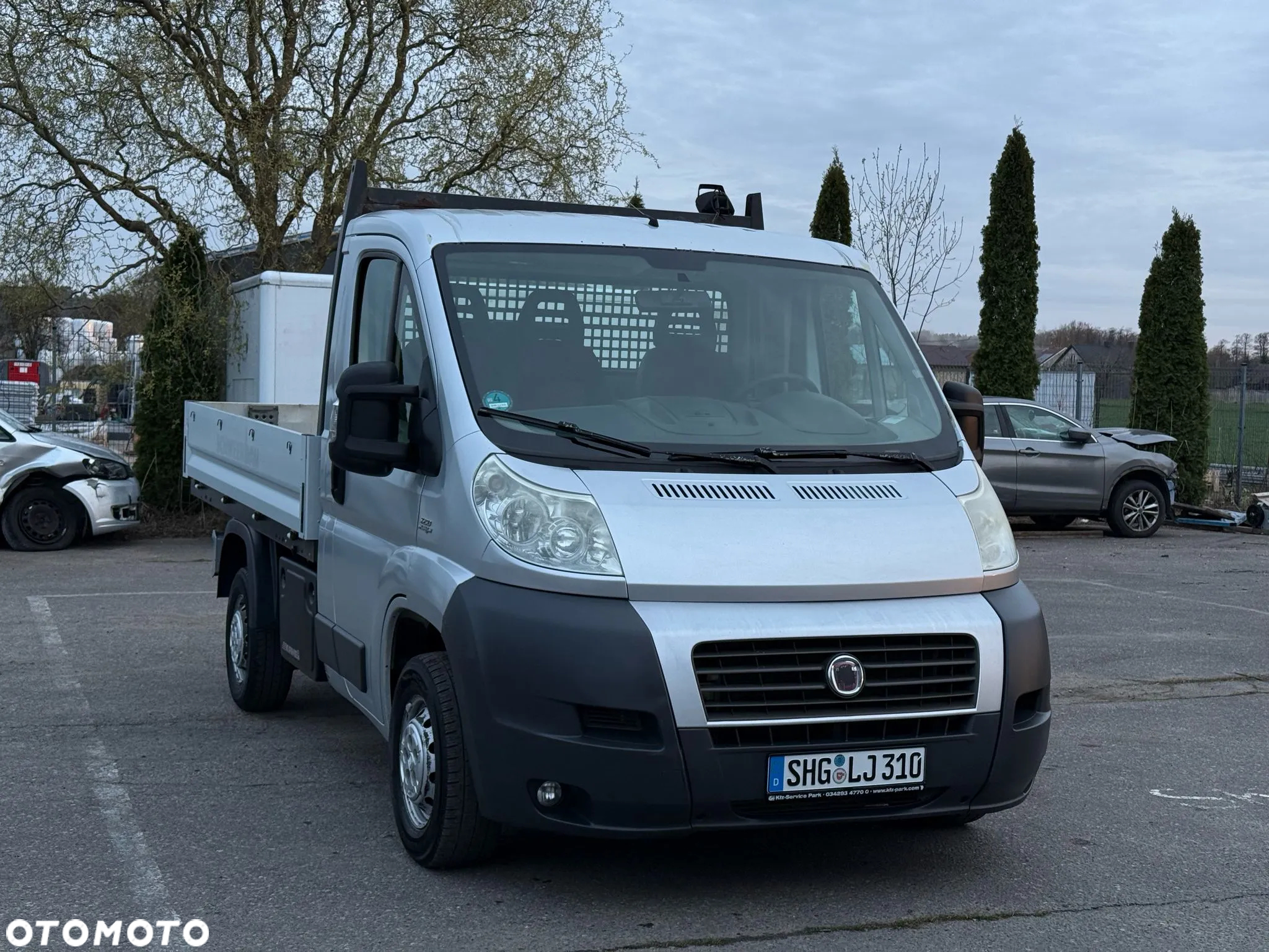 Fiat Ducato - 2