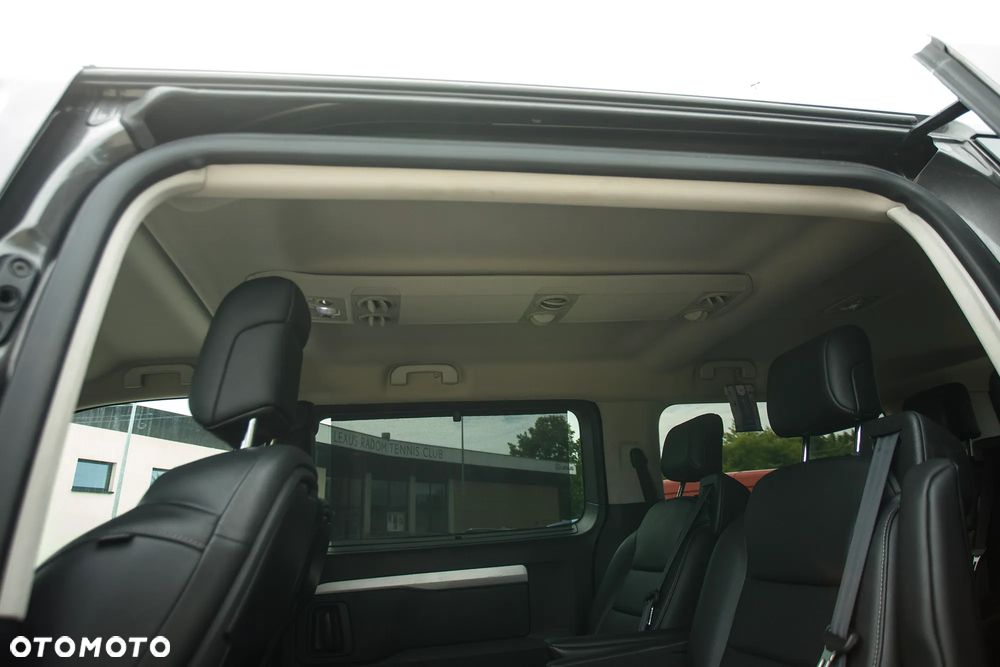 Citroën SpaceTourer 2.0 BlueHDi XL Business Lounge - 27