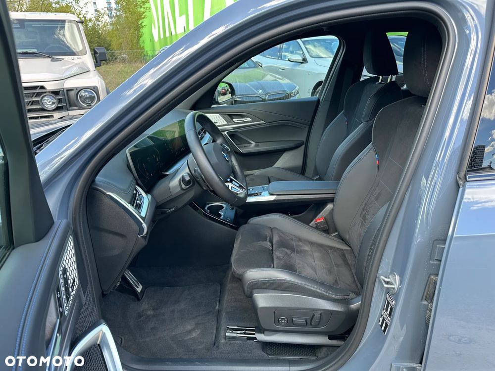 BMW X1 sDrive18d M Sport - 7