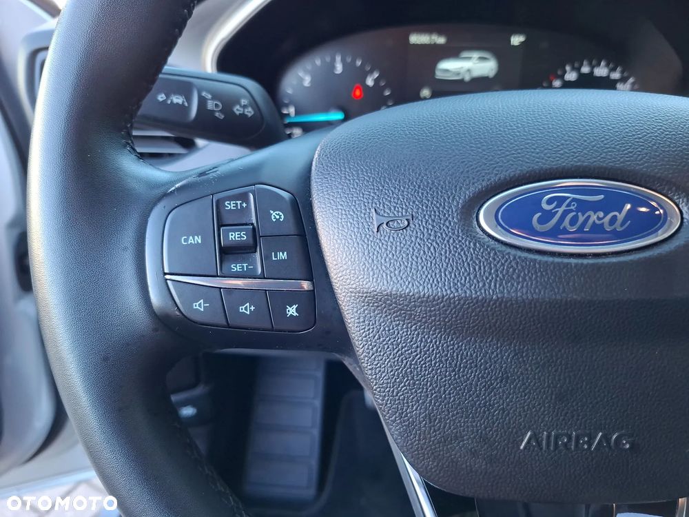 Ford Focus 1.5 EcoBlue Connected - 22