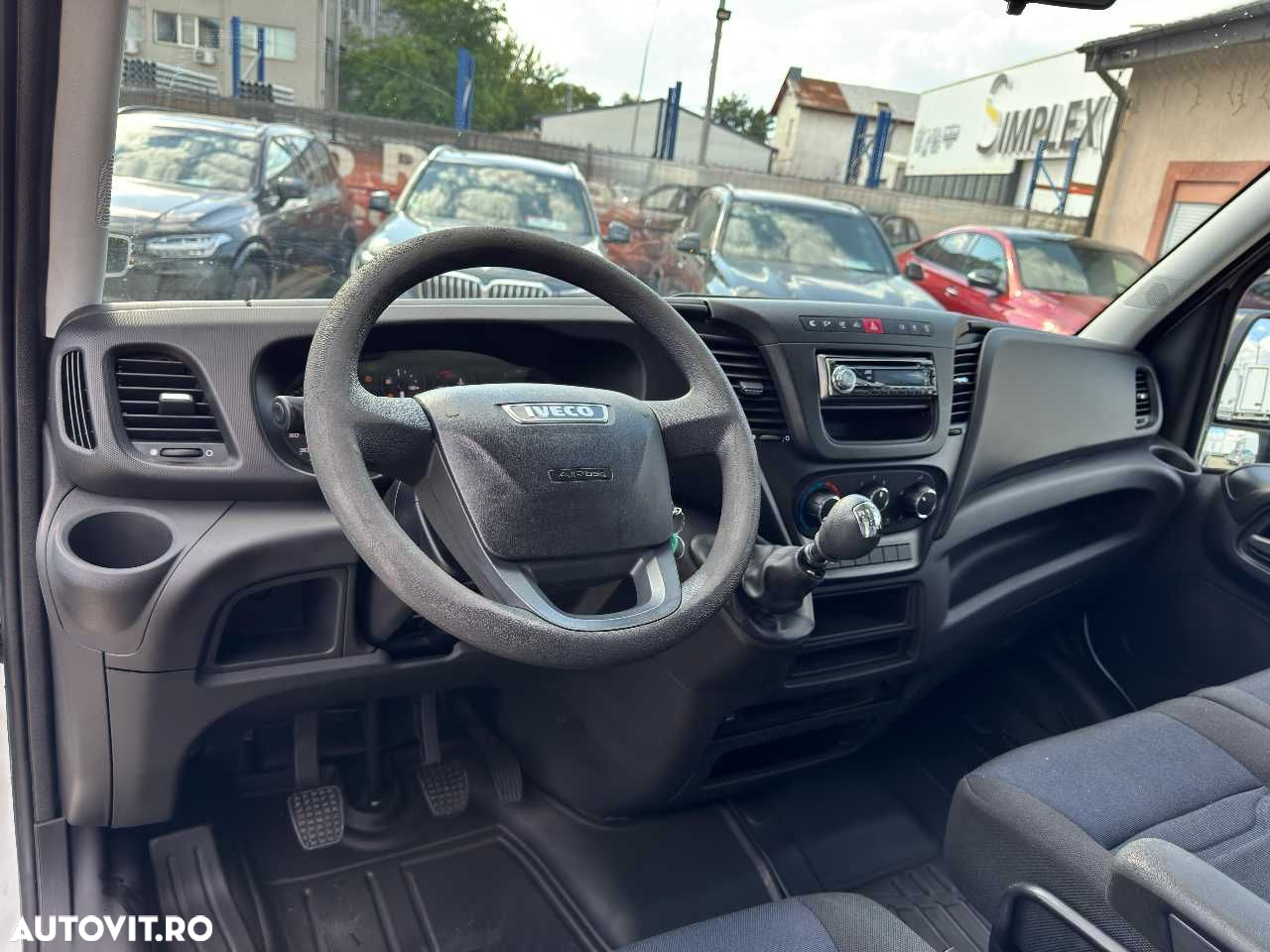 Iveco DAILY L5H3 - 20