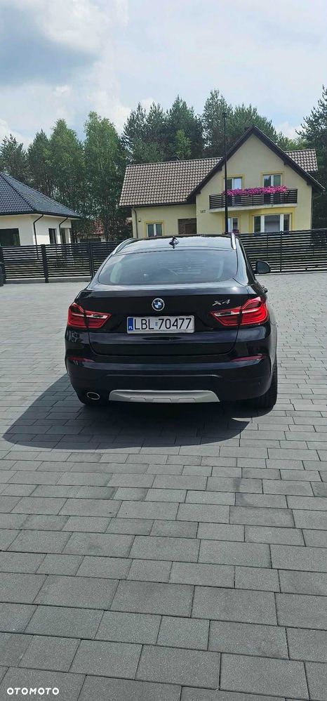 BMW X4 - 6