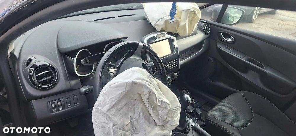 Renault Clio IV 1,5DCI kompresor pompa klimatyzacji - 8