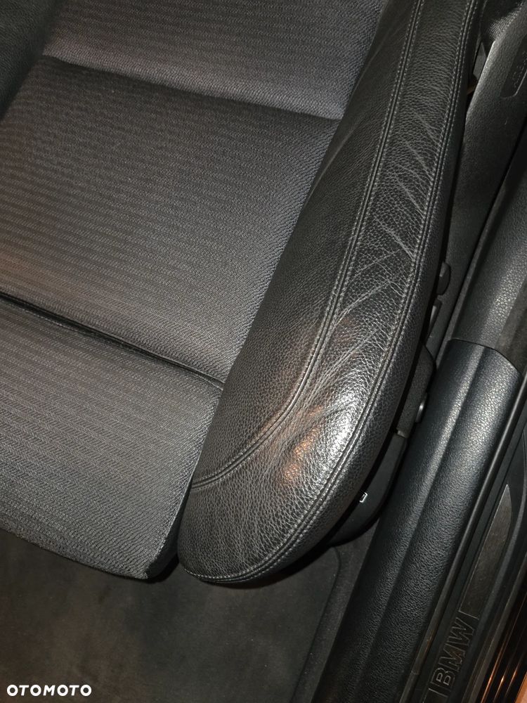 BMW Seria 5 - 7