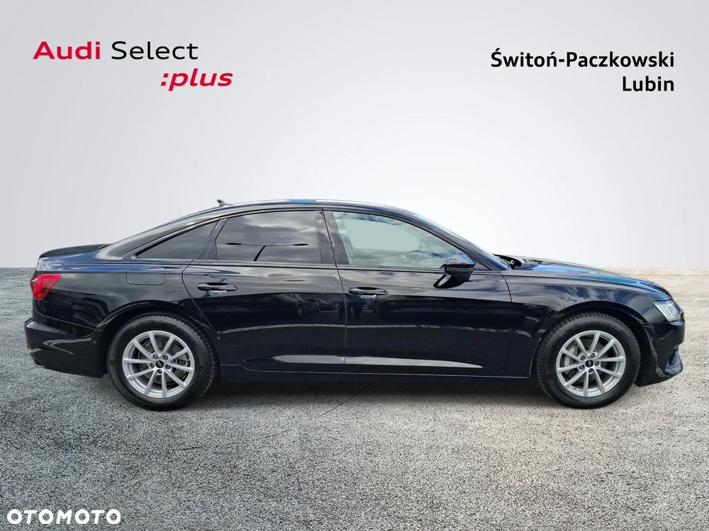 Audi A6 Limousine 40 TDI mHEV Advanced S tronic - 6