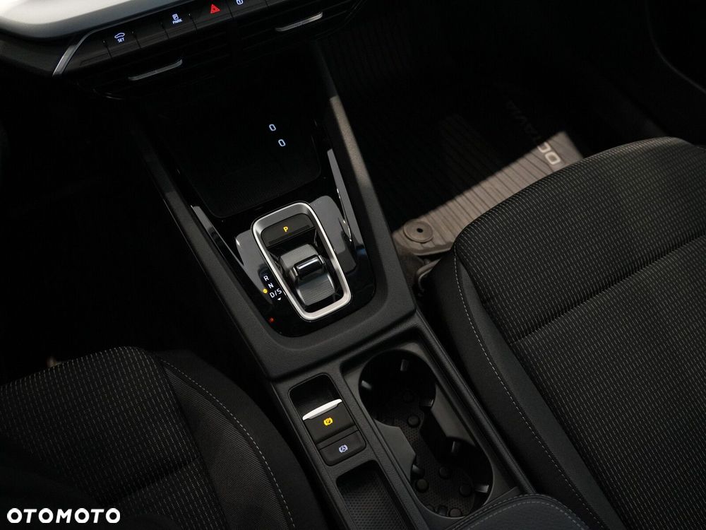 Skoda Octavia 1.5 TSI mHEV Drive Selection DSG - 33