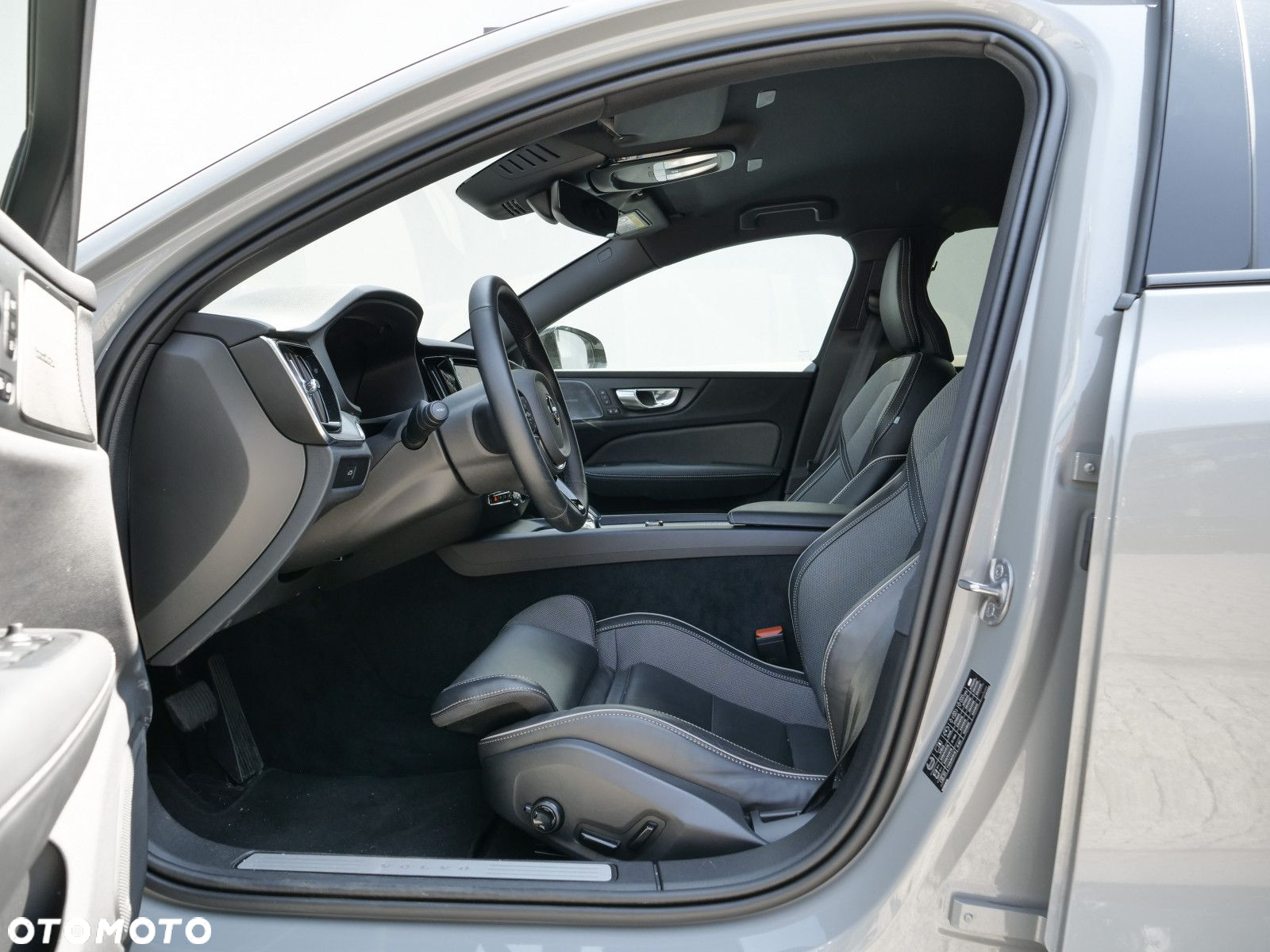 Volvo V60 - 13