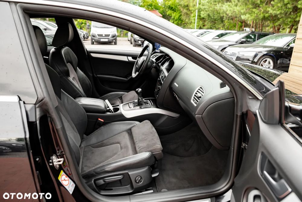 Audi A5 Sportback 2.0 TFSI Quattro - 27