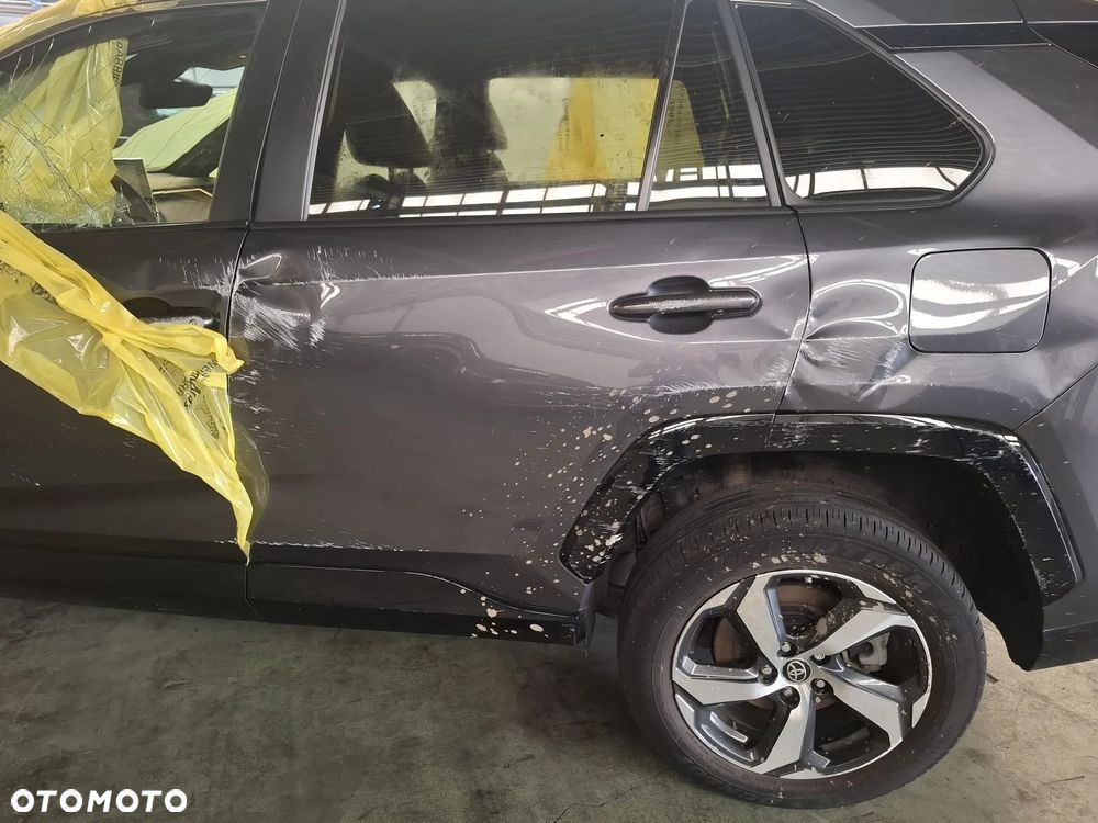 Toyota RAV4 Comfort - 5