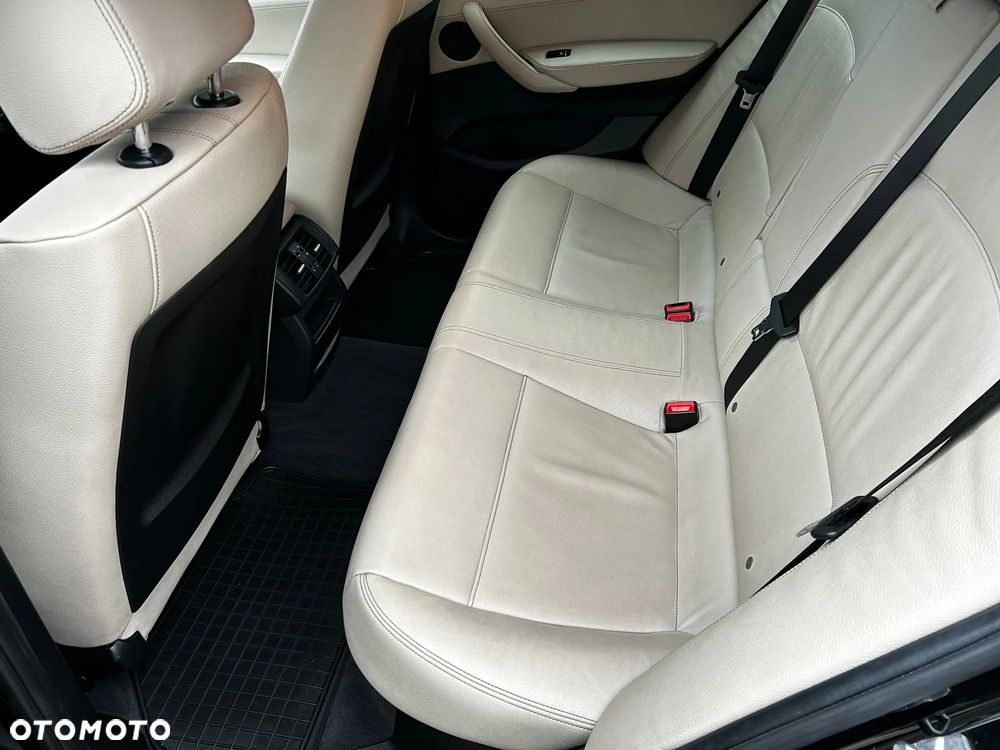 BMW X4 xDrive20d M Sport - 34