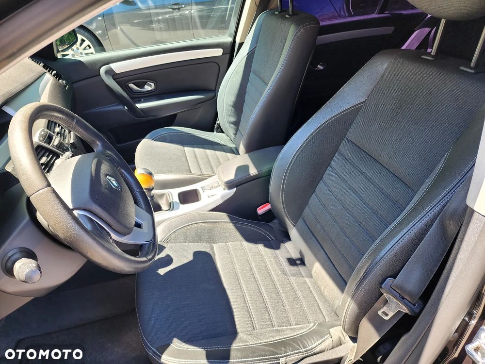 Renault Laguna 2.0 16V 140 Dynamique - 18