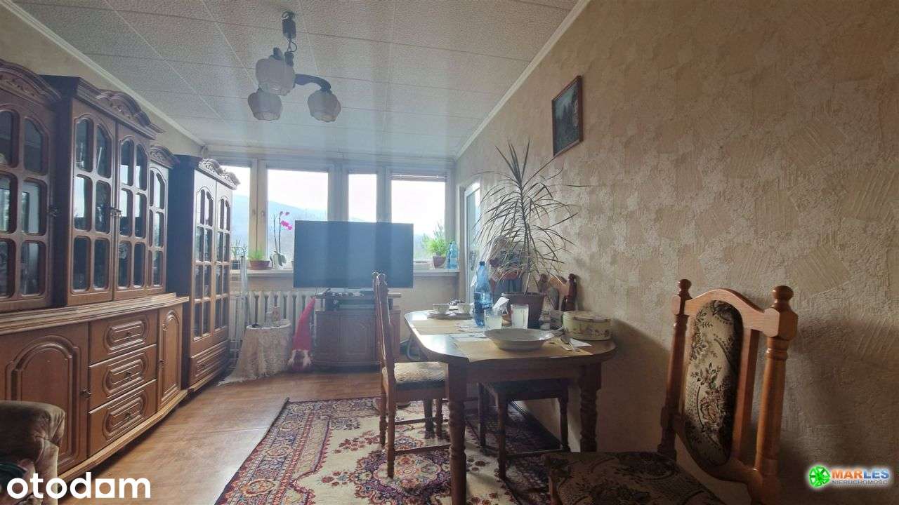 Mieszkanie, 48 m², Kowary