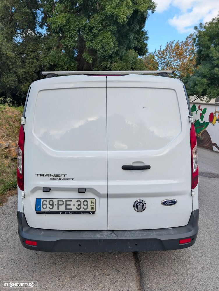 Ford Transit Connect 1.5 TDCi 230 L2 Trend - 4