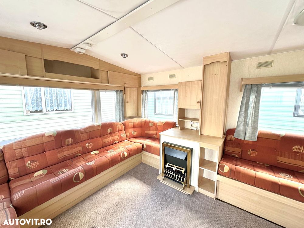 Alta Casă mobilă Delta Nordstar nr. 167 | 9 x 3 m | 2 dormitoare și 1 baie - 2