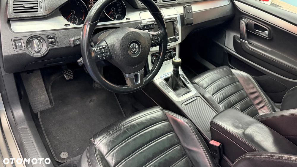 Volkswagen CC - 11