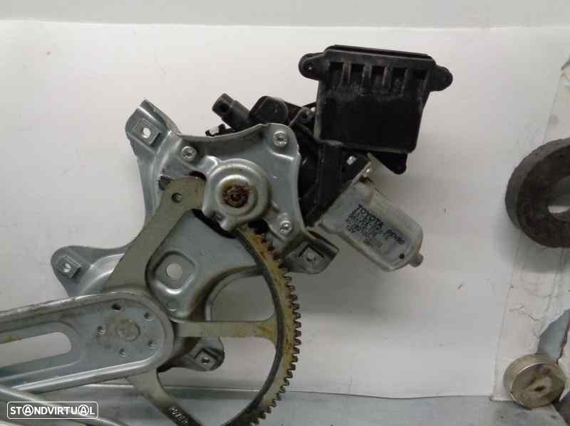 ELEVADOR DE VIDRO FRONTAL ESQUERDO TOYOTA YARIS 2006 -85720D110 - 1