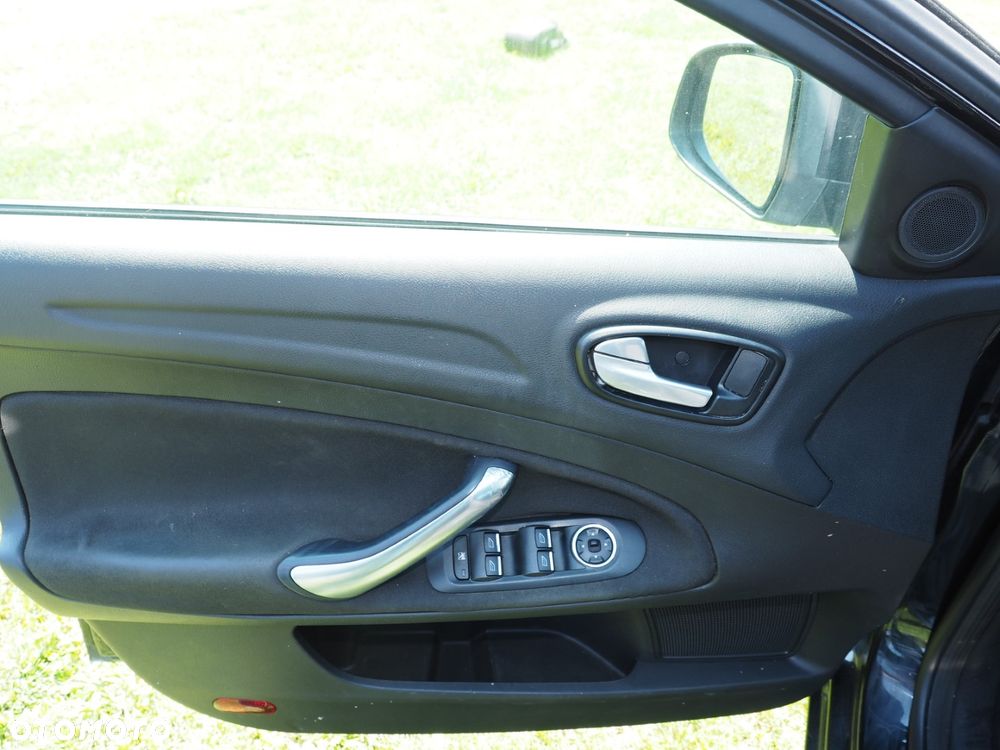 Ford Mondeo 1.8 TDCi Silver X - 6