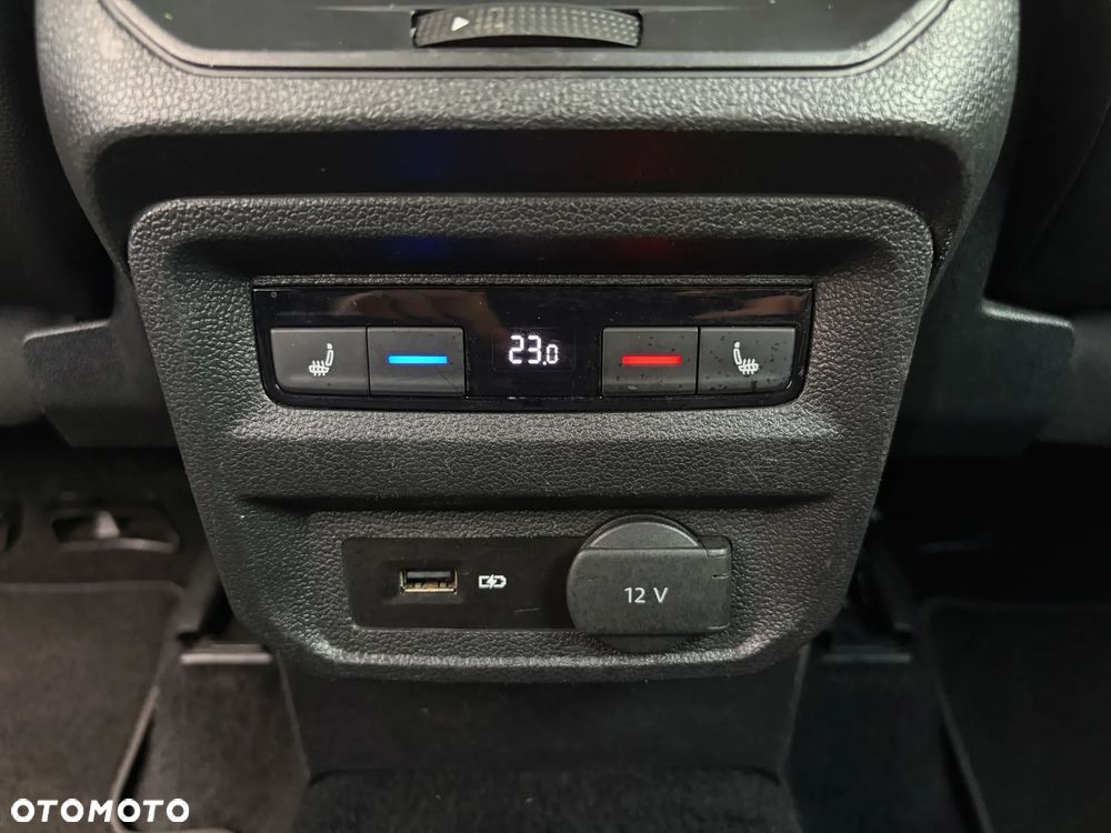 Seat Tarraco 2.0 TSI 4Drive OPF DSG Xcellence - 36