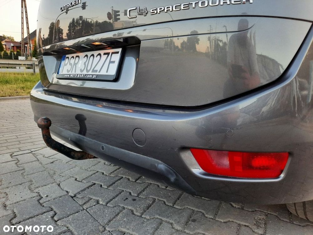 Citroën C4 SpaceTourer 1.5 BlueHDi Feel S&S - 7