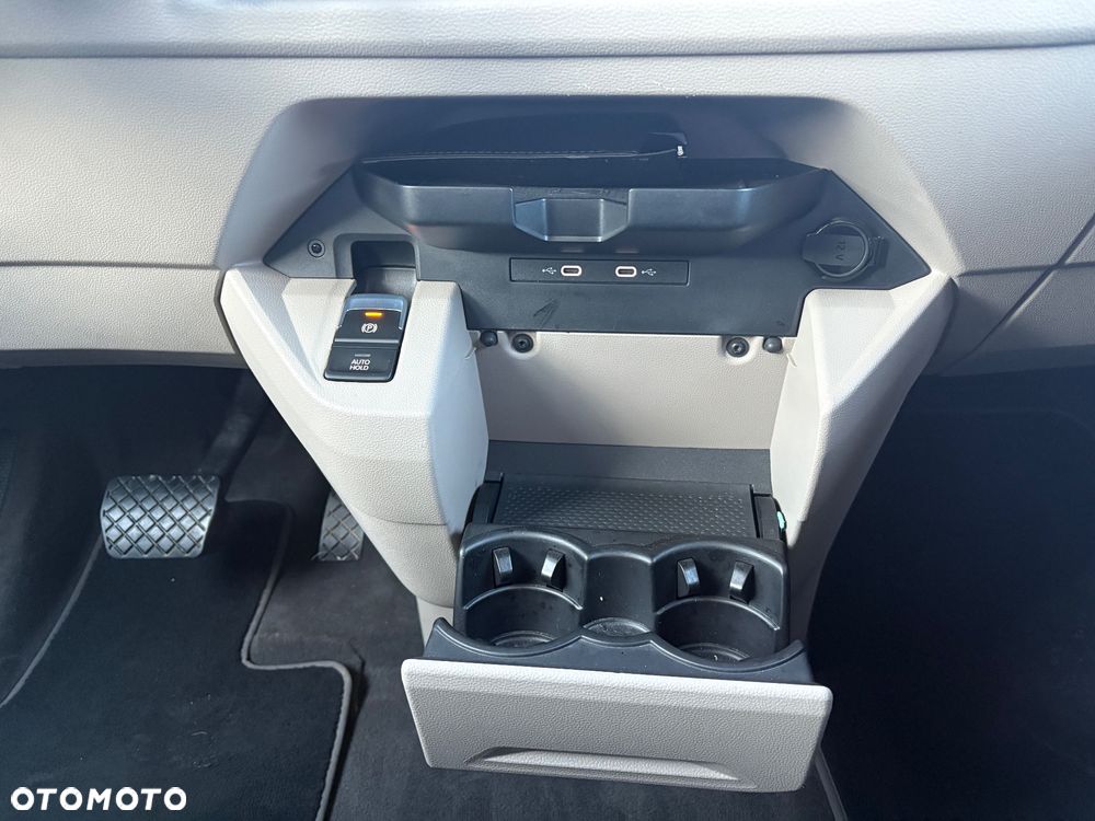 Volkswagen Multivan 2.0 TDI L1 DSG - 20