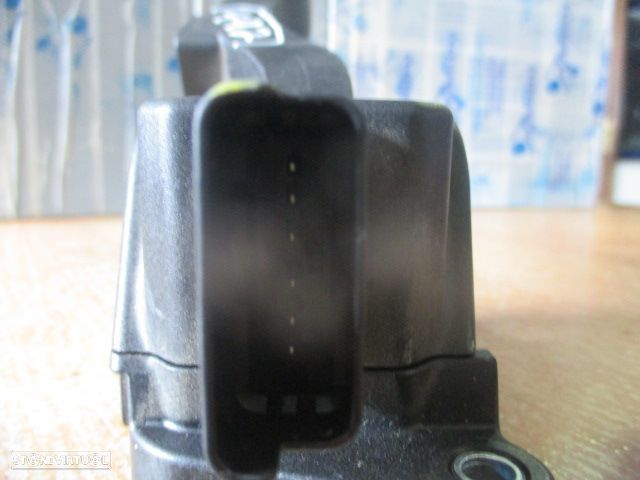 Pedal 9806387480 PEUGEOT 208 2014 1.4HDI 70CV 5P BRANCO - 2