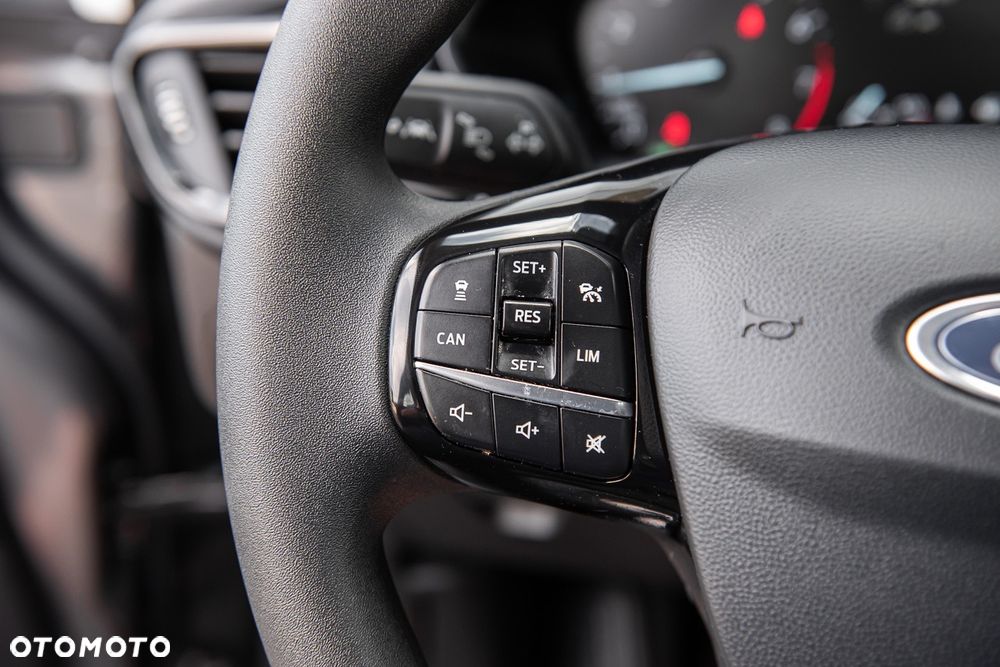Ford Fiesta 1.0 EcoBoost S&S COOL&CONNECT - 20