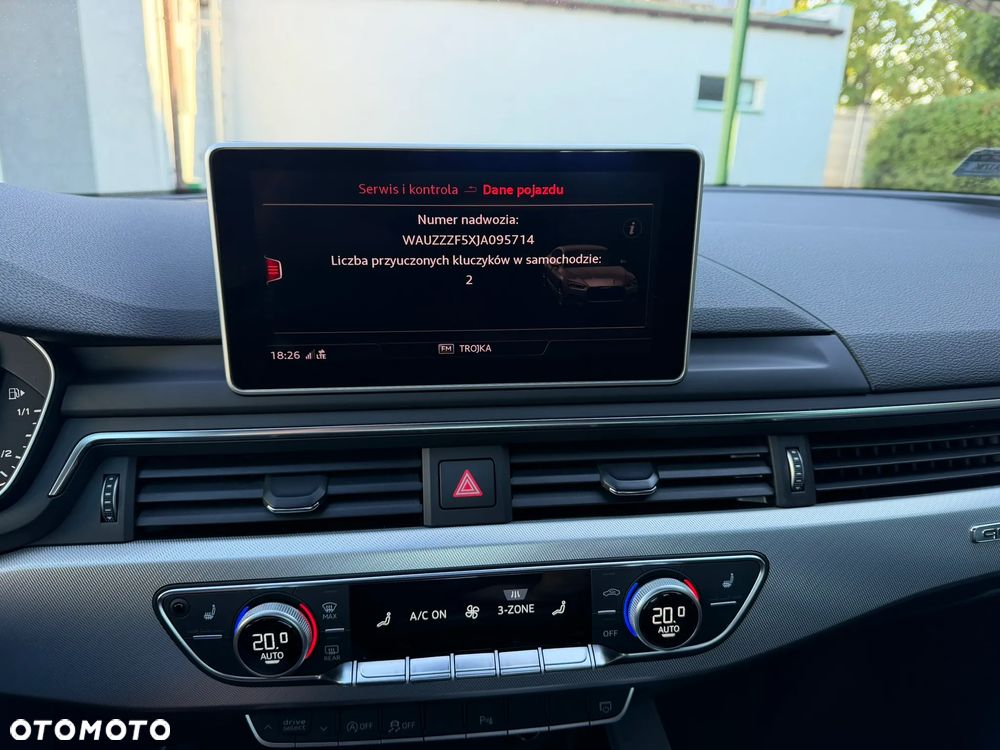 Audi A5 Sportback 45 TFSI mHEV Quattro S Line S tronic - 3