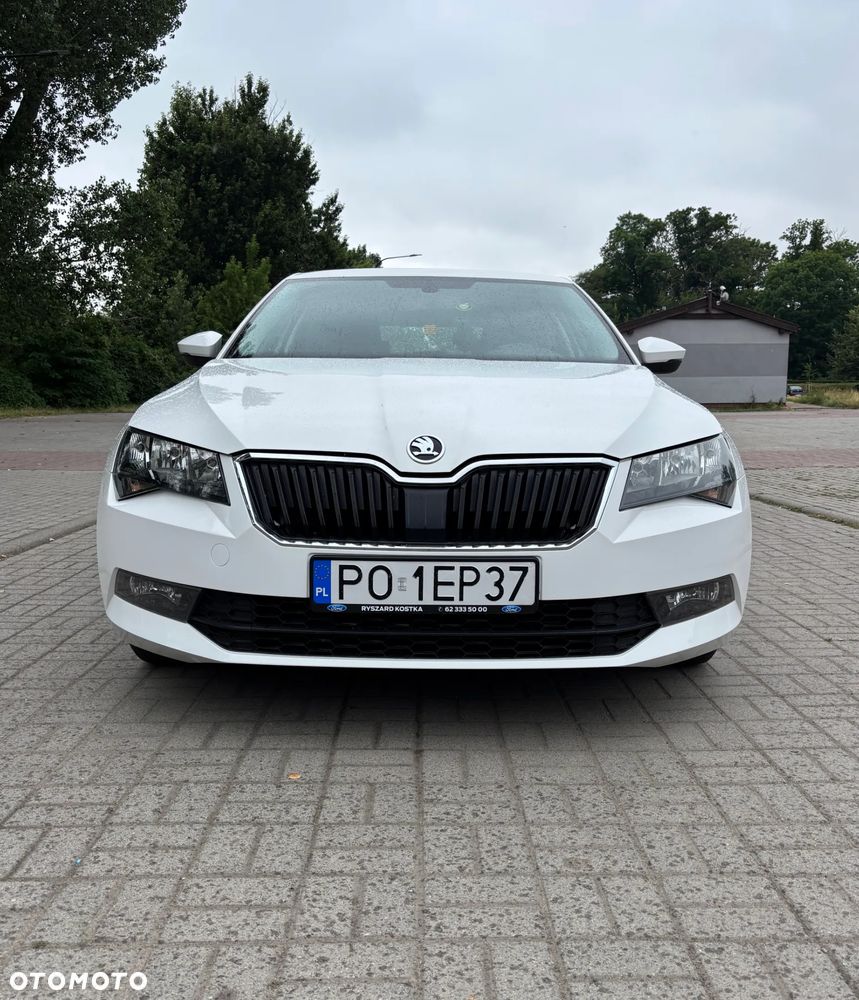 Skoda Superb 1.4 TSI Ambition - 2